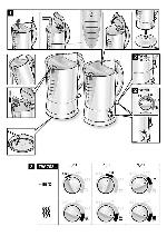 User manual Siemens TW-70107 