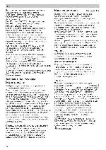 User manual Siemens TW-70107 