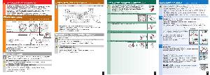 Инструкция Siemens WS-10X35AOE  ― Manual-Shop.ru