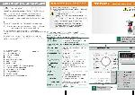 User manual Siemens WT-46B211OE 