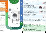 User manual Siemens WT-46S515BY 