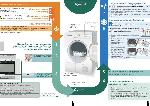 User manual Siemens WT-48Y780OE 