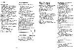 User manual Siemens WV-1080 