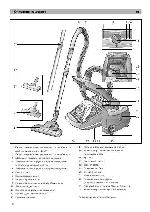 Инструкция Siemens Z-6.0 