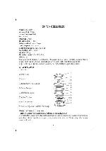 User manual SINBO SFS-5707 