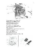 Инструкция Singer 14U-857 
