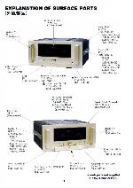 Сервисная инструкция Accuphase A-65