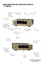 Сервисная инструкция Accuphase E-213