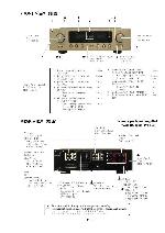 Сервисная инструкция Accuphase E-213