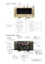 Сервисная инструкция Accuphase P-7100