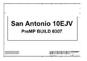 Schematic ACER Aspire 3105NWLC ― Manual-Shop.ru