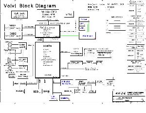 Схема Acer Aspire 4310 WISTRON VOLVI ― Manual-Shop.ru