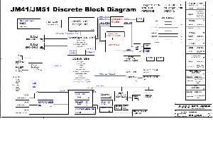 Schematic Acer ASPIRE-4810, 5810, TIMELINE ― Manual-Shop.ru