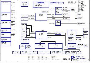 Schematic Acer ASPIRE-5510 ― Manual-Shop.ru