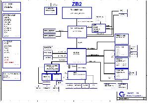 Schematic Acer ASPIRE-5600 ― Manual-Shop.ru