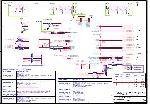 Schematic ACER Aspire 5738, JV50, MV