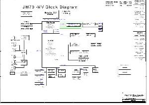 Schematic Acer ASPIRE-7738G ― Manual-Shop.ru