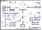 Schematic Acer Aspire 9100 COMPAL LA-2351 EDL70 71