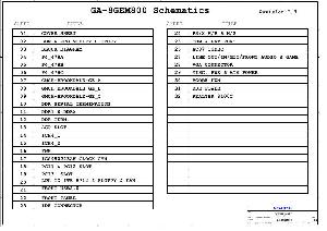 Schematic Acer EMACHINES-D725, 8GEM800 ― Manual-Shop.ru