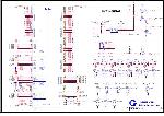 Schematic Acer TRAVELMATE-2310, 2430