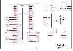 Schematic Acer Travelmate 6000 8000 QUANTA-ZI6