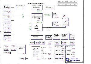 Schematic Acer Travelmate 6292 CELERON-M ― Manual-Shop.ru