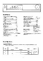 Service manual Acoustic-Research A-03