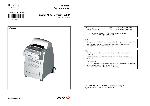 Сервисная инструкция AGFA DRYSTAR-4500, DRYSTAR-4500M