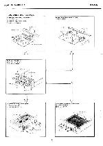 Service manual Aiwa AA-8700K