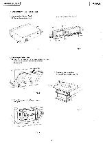 Service manual Aiwa AD-3700