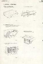 Service manual Aiwa AD-3800H, E, K, G