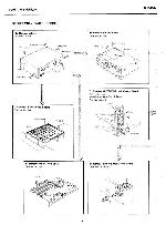 Service manual Aiwa AD-6550