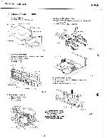 Service manual Aiwa AD-6600