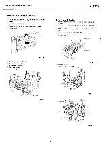 Service manual Aiwa AD-6900MKII