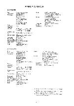 Service manual Aiwa AD-F360, AD-S15, AD-R460, AD-R30