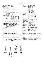 Service manual AIWA AD-F780, AD-F880