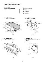 Service manual Aiwa AD-WX220