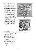 Service manual Aiwa ADC-M65