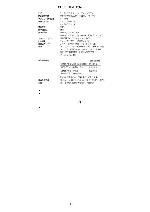 Service manual Aiwa AM-HX50, AM-HX55