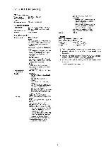 Service manual Aiwa AV-D30, AV-D50, AV-DV70