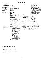 Service manual Aiwa AV-D57