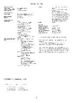 Service manual Aiwa AV-D78