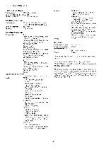 Service manual Aiwa AV-NW50