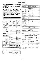 Service manual Aiwa AXR-002