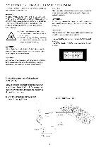 Service manual Aiwa AZG-7