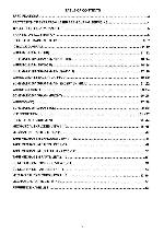 Service manual Aiwa CA-DW300, CA-DW400