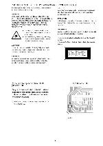 Service manual Aiwa CA-DW537