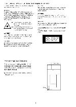 Service manual Aiwa CA-DW735M