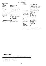 Service manual Aiwa CA-DW935M