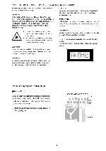 Service manual Aiwa CA-DW935M